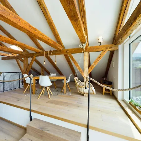 Apartment Linus Loft *