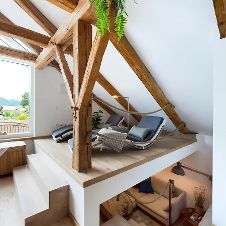 Linus Loft Garmisch-Partenkirchen