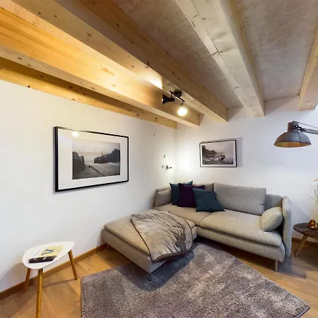 Apartment Linus Loft *
